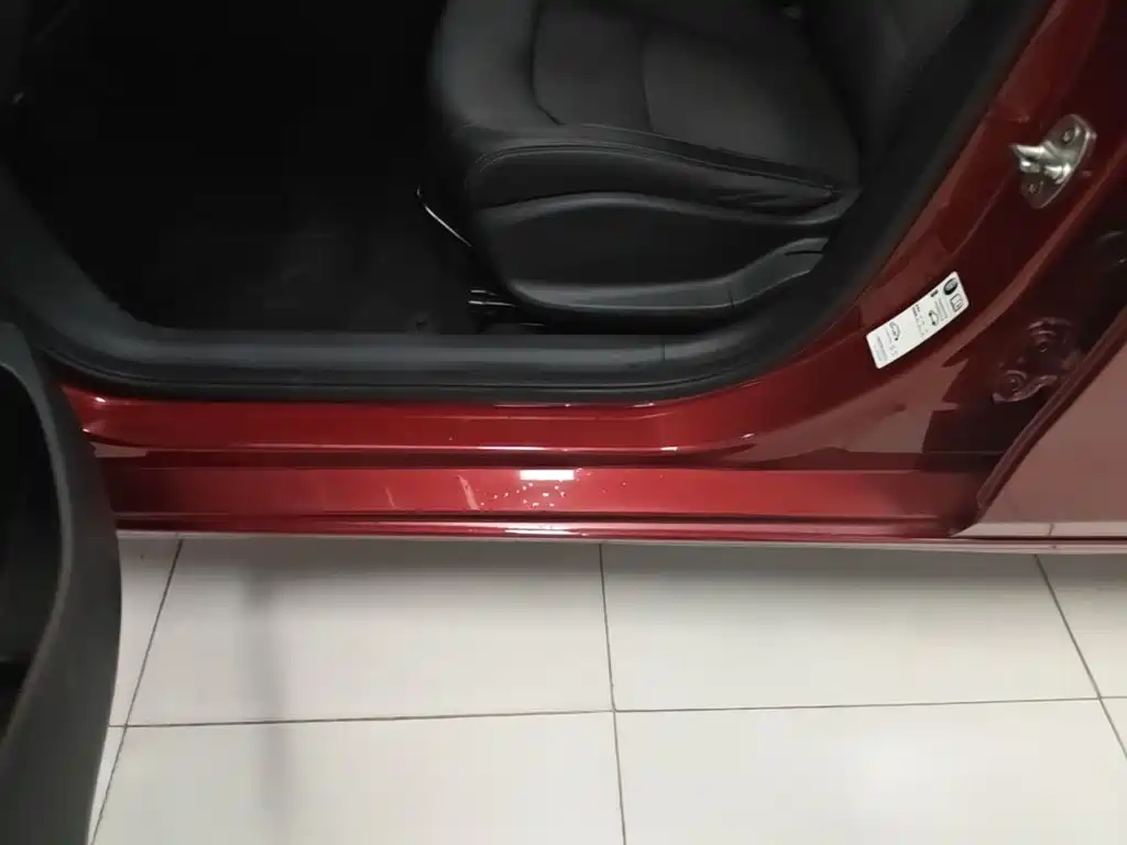 Chevrolet Cavalier — миниатюра 22