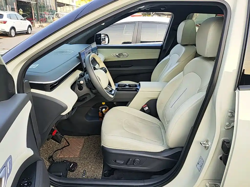 Hyundai EO — миниатюра 15