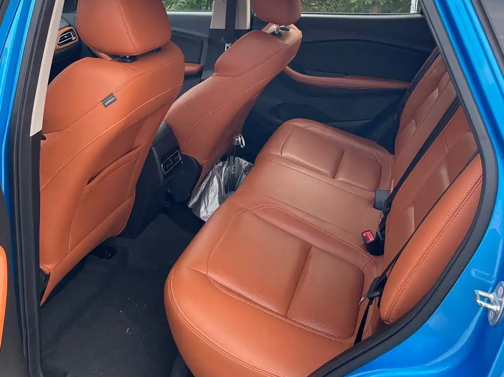 Chery Tiggo 7 — миниатюра 11