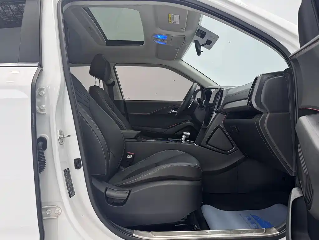 Hyundai ix35 — миниатюра 12