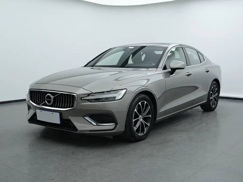 Volvo S60 2020