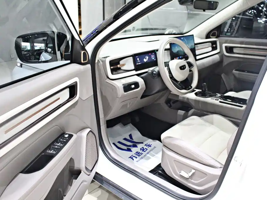 Geely Icon — миниатюра 4
