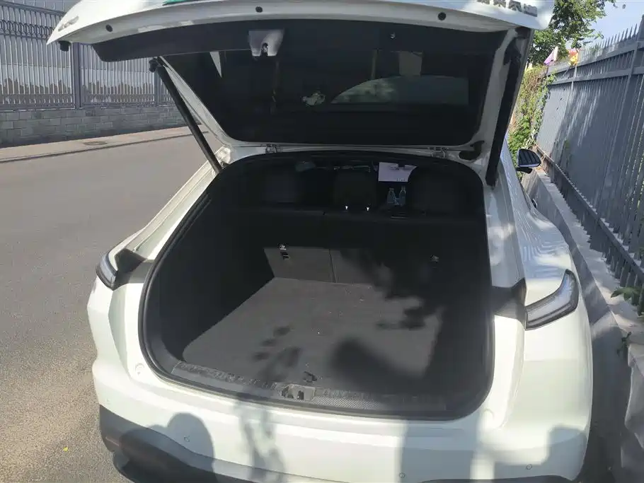 Onvo L60 2024 60kWh