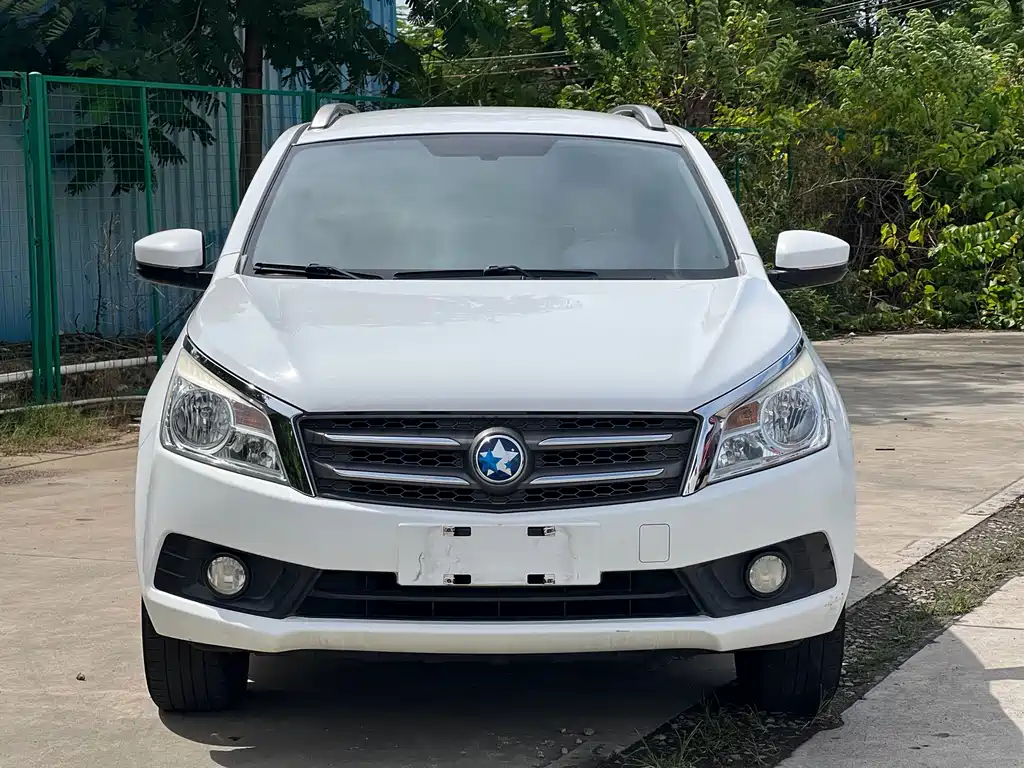 Venucia T70 — миниатюра 2