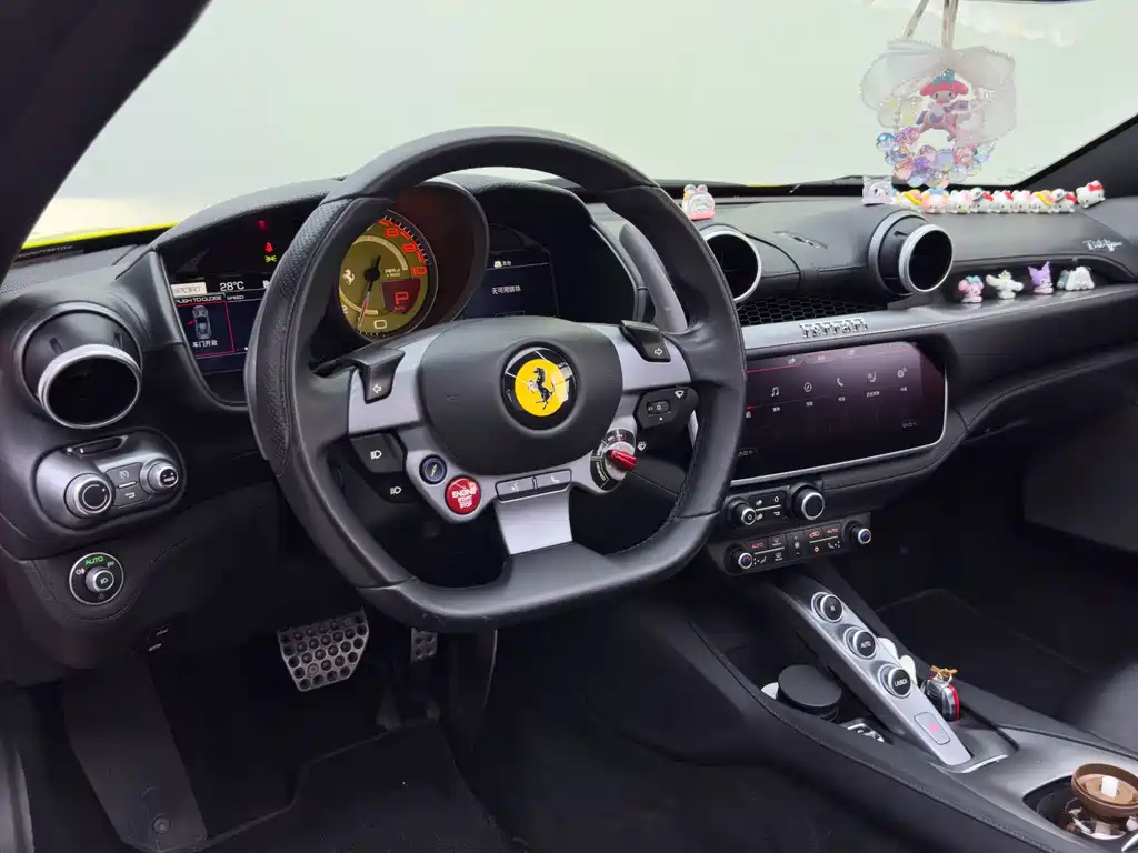 Ferrari Portofino — миниатюра 18
