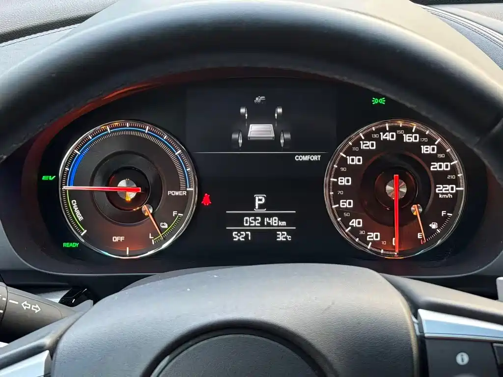Acura CDX — миниатюра 13