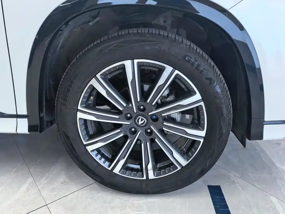 Changan CS75 PLUS — миниатюра 6