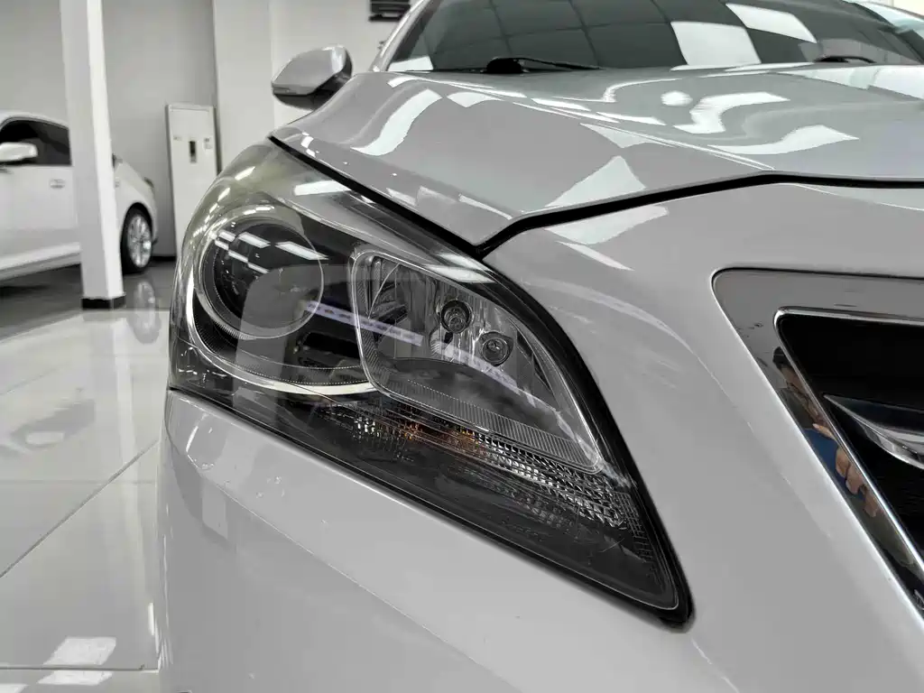 Hyundai Mistra — миниатюра 15