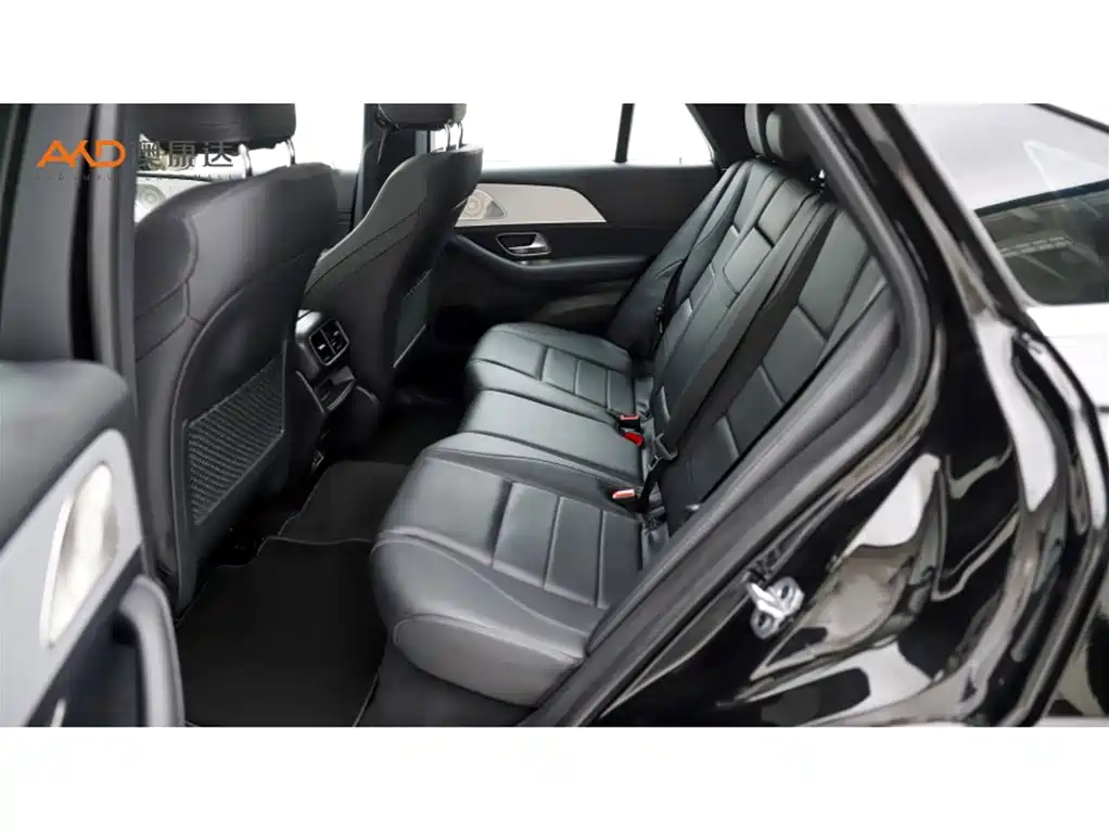 Mercedes-Benz GLE Coupe — миниатюра 7