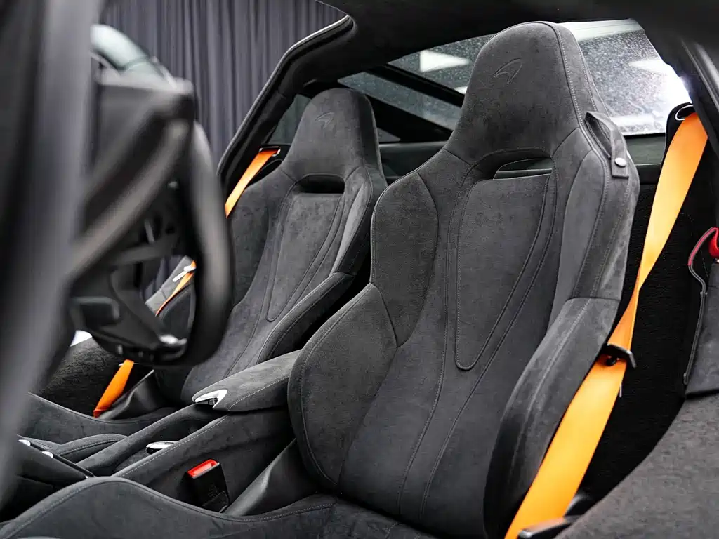 McLaren 720S — миниатюра 18