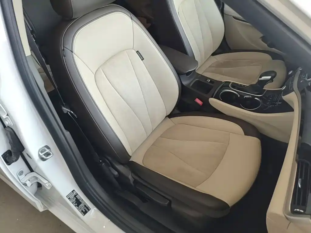 Buick Verano — миниатюра 25