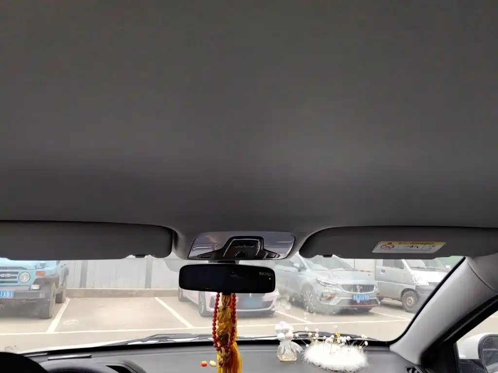 Chery Tiggo 3x — миниатюра 15