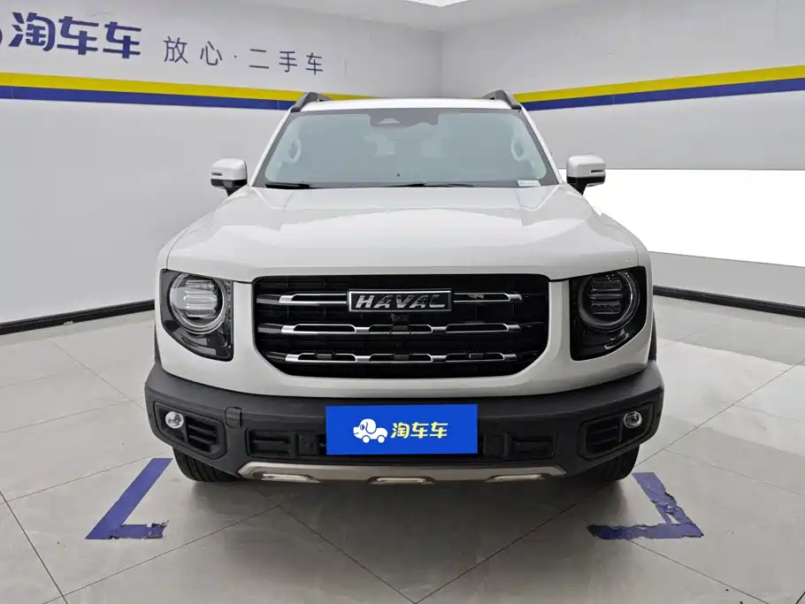 Haval Big Dog — миниатюра 2