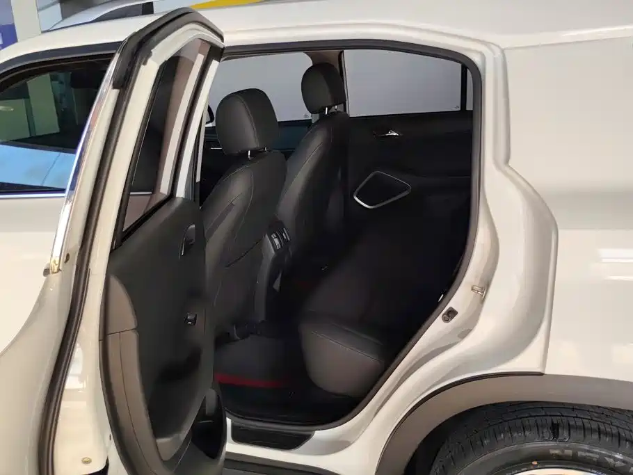 Hyundai ix35 — миниатюра 11