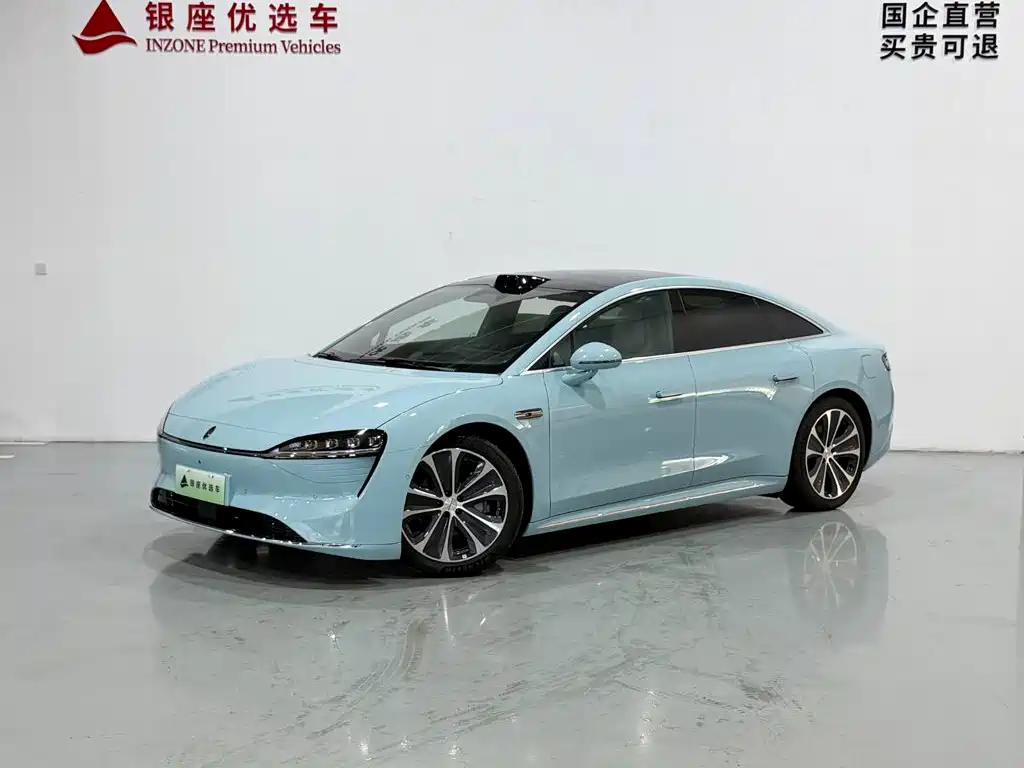 Zhijie Zhijie S7