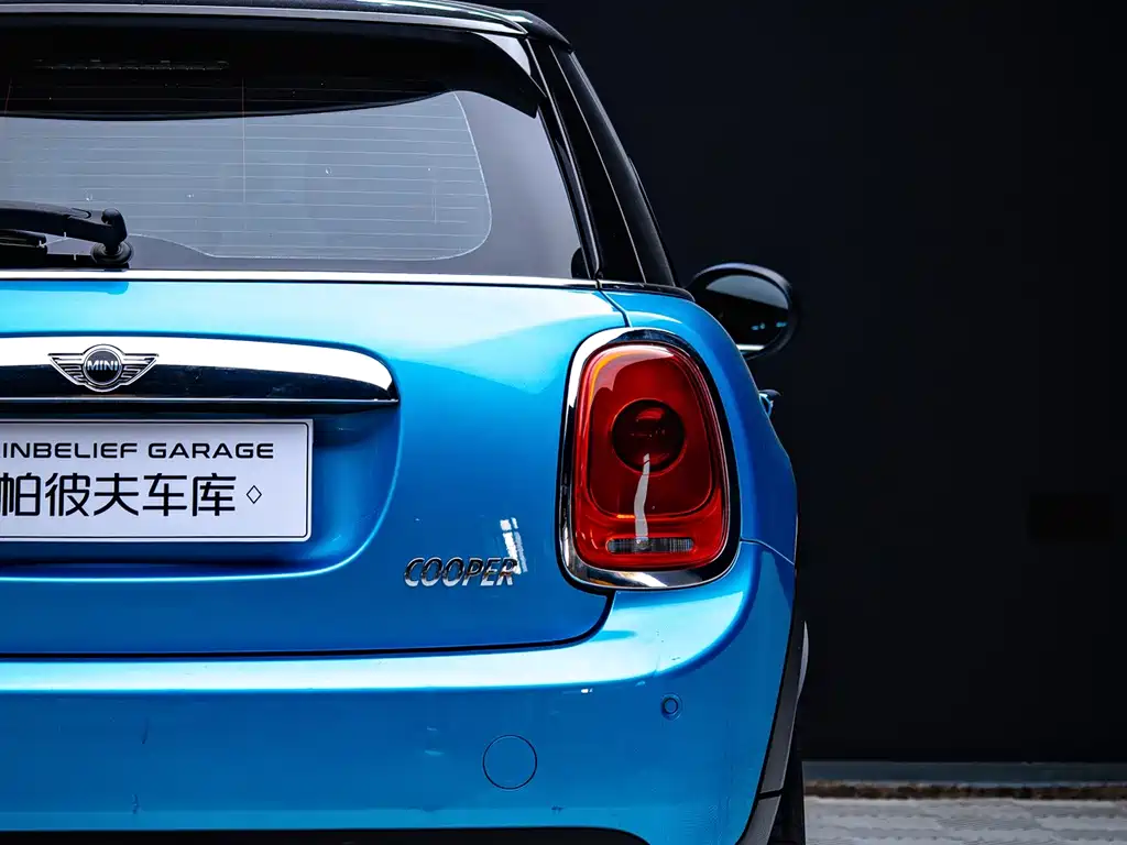 MINI Mini — миниатюра 8