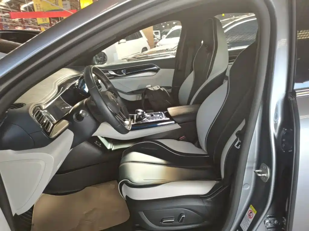 BYD Qin PLUS — миниатюра 15