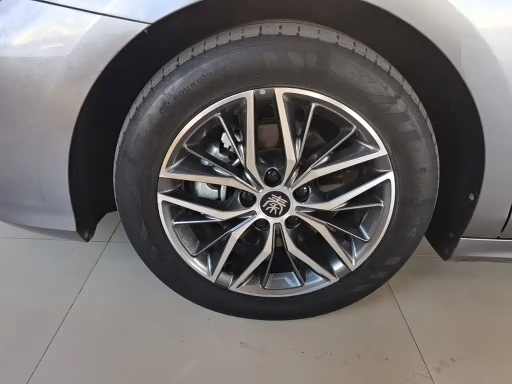 BYD Qin PLUS — миниатюра 23