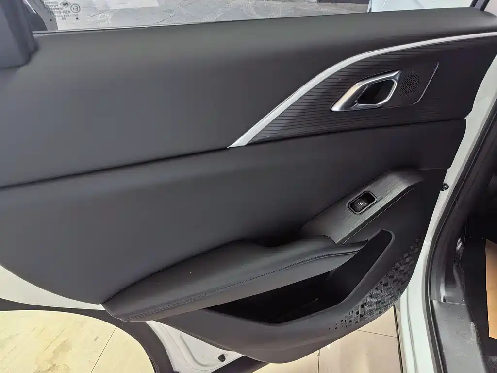 Haval H6 L 2026 2.0T Max