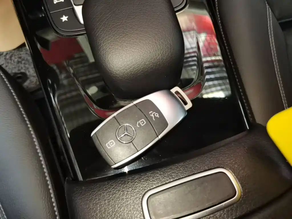 Mercedes-Benz A-Class — миниатюра 9