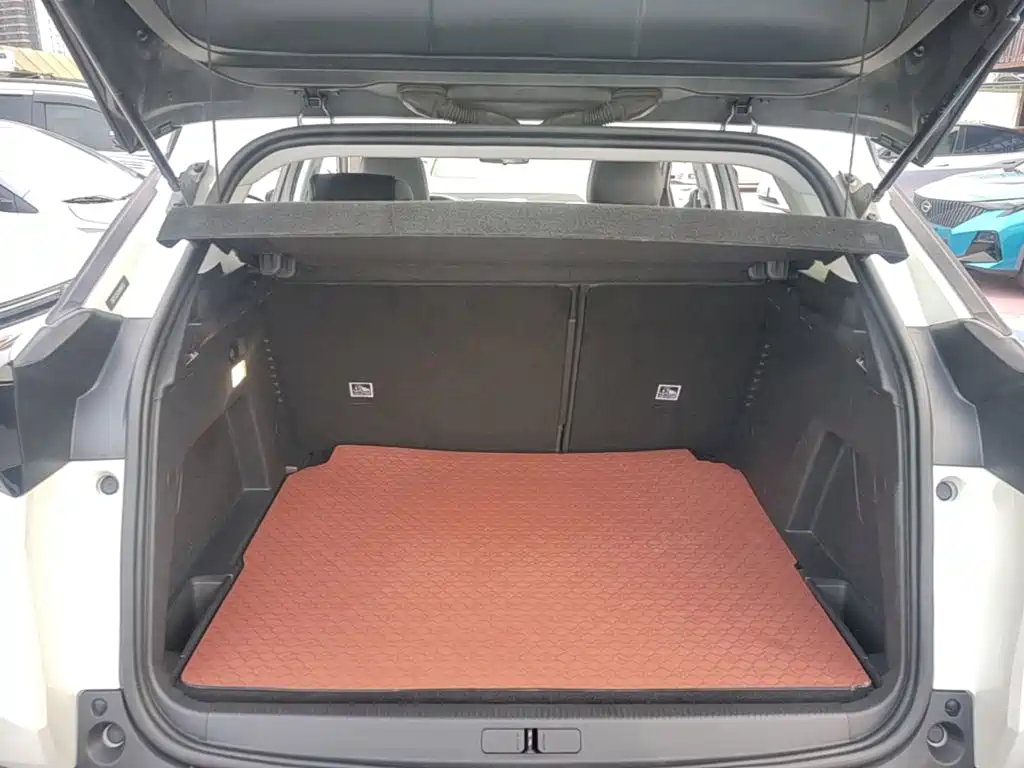 Peugeot 4008 — миниатюра 19