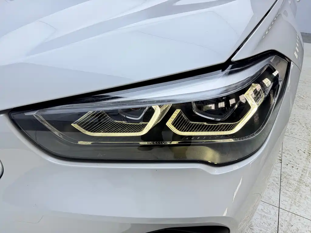 BMW X1 — миниатюра 7