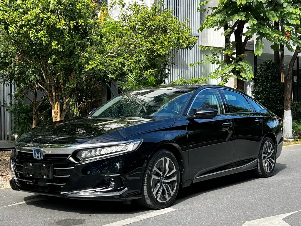 Honda Accord 2023