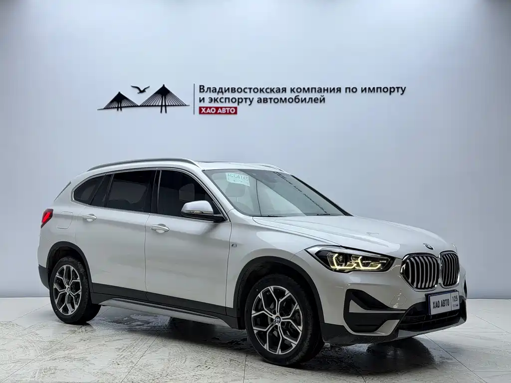 BMW X1 — миниатюра 3