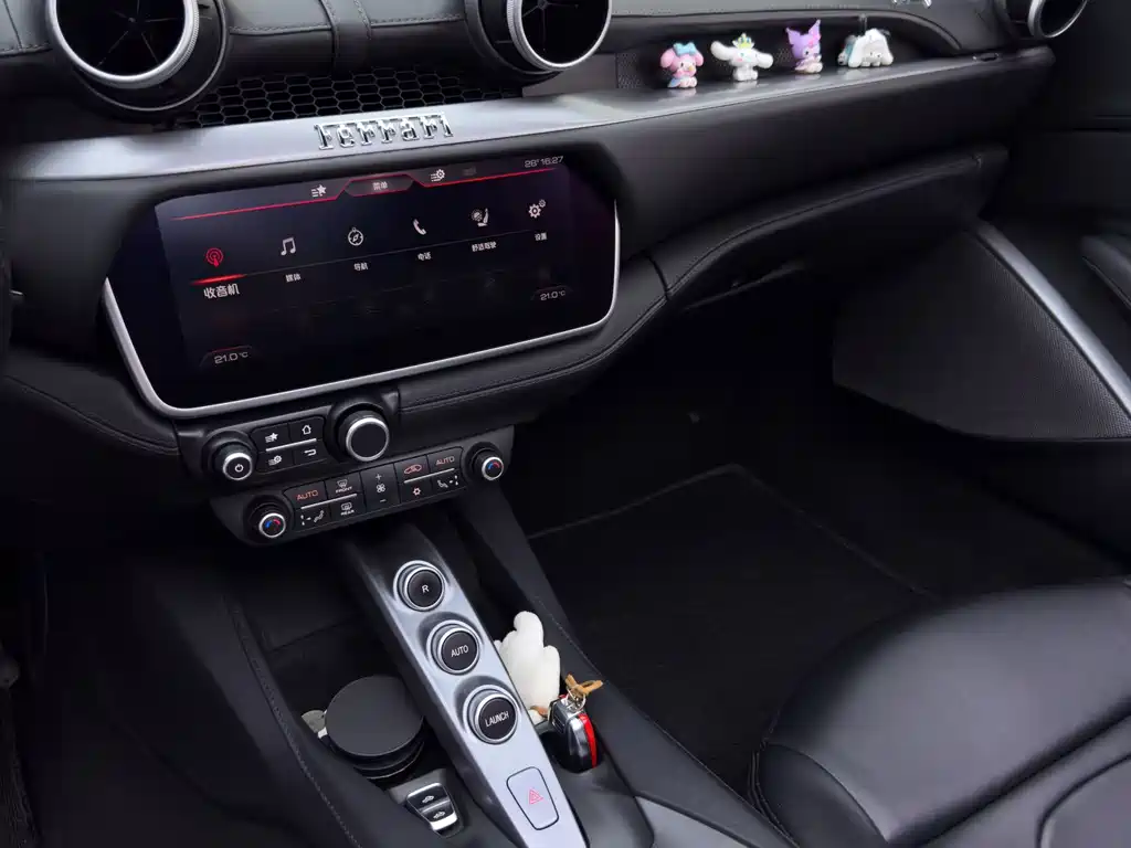 Ferrari Portofino — миниатюра 21