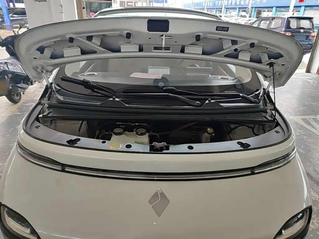 Baojun Yunduo — миниатюра 20