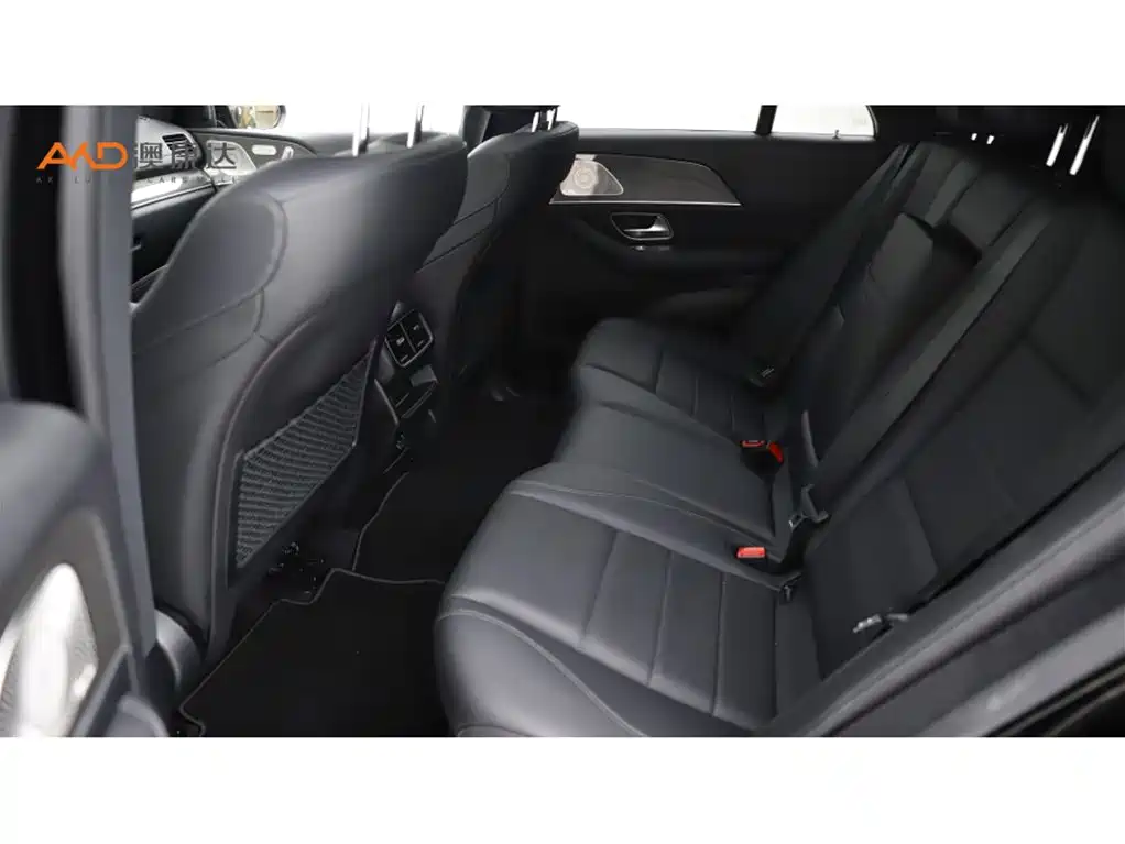 Mercedes-Benz GLE Coupe — миниатюра 7