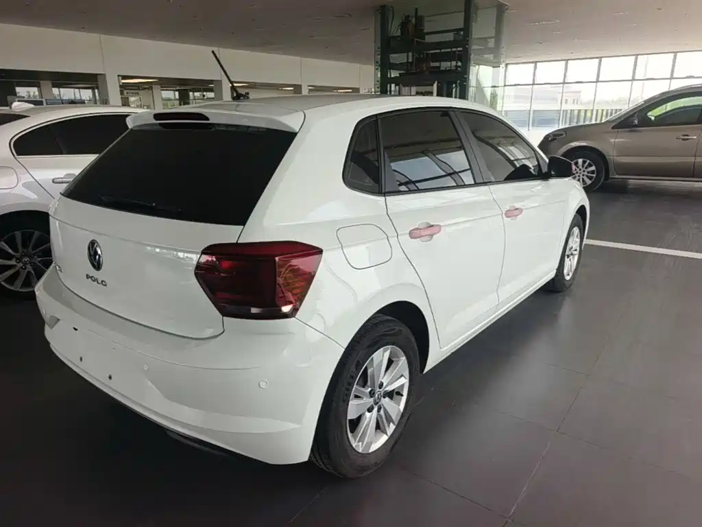 Volkswagen Polo — миниатюра 7