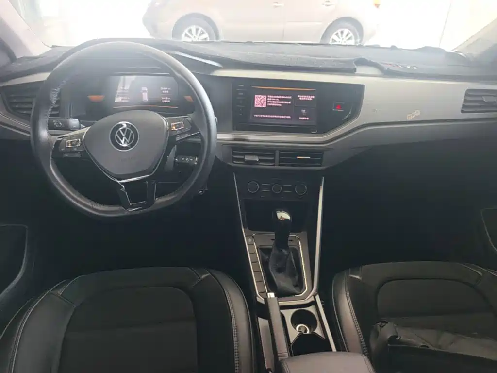 Volkswagen Polo — миниатюра 10