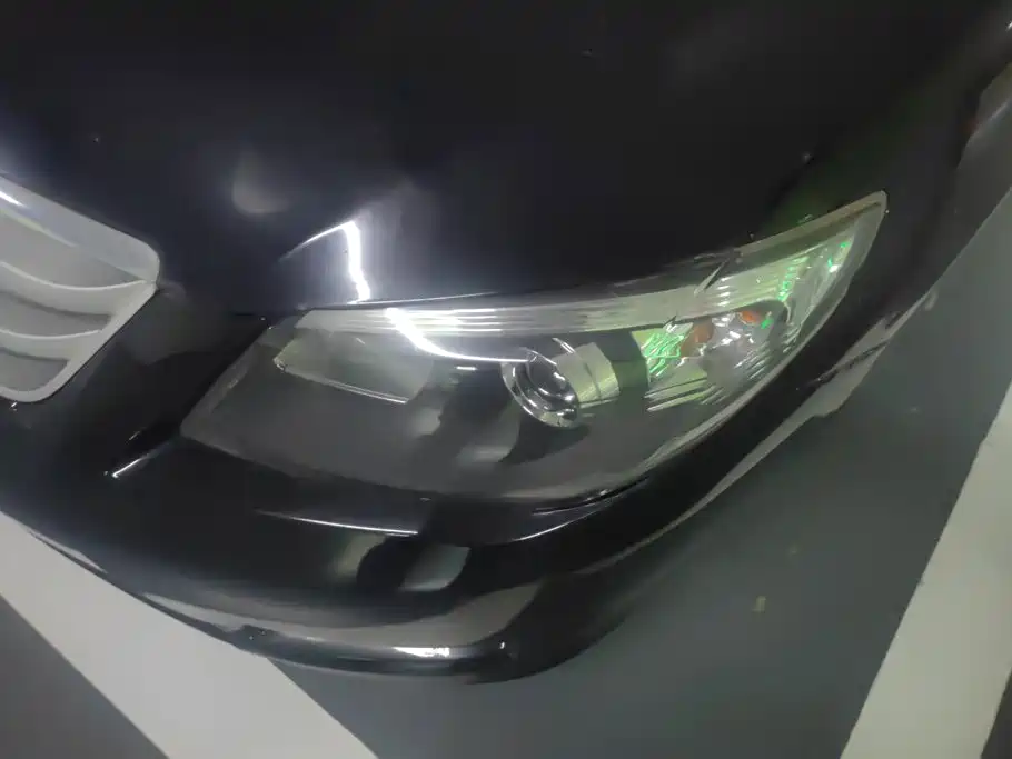 BYD L3 — миниатюра 5