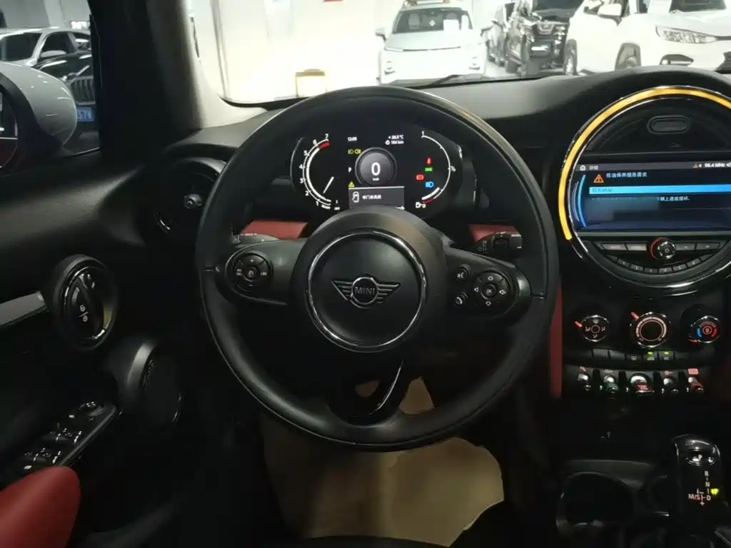 MINI Mini — миниатюра 11