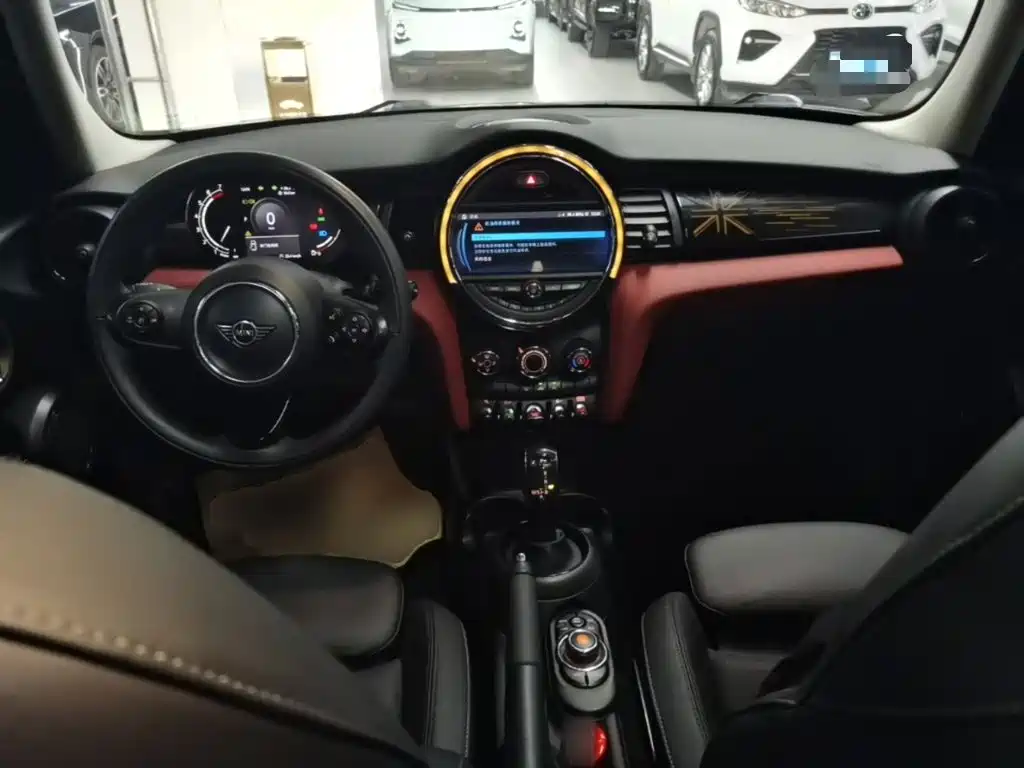 MINI Mini — миниатюра 10