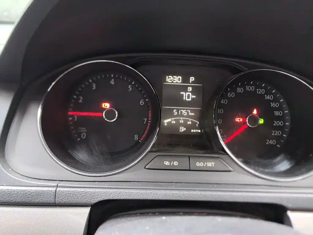 Volkswagen Lavida — миниатюра 8