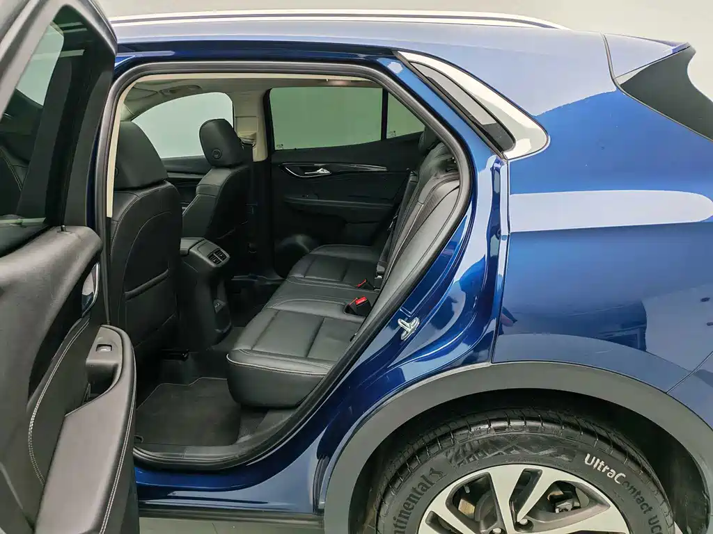 Buick Envision S — миниатюра 15