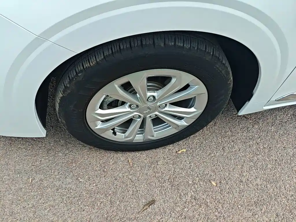 Wuling Jiachen — миниатюра 23