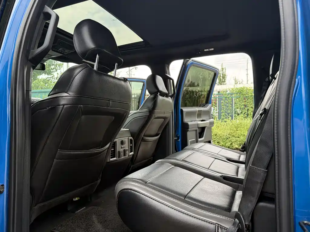 Ford F-150 2019 3.5T