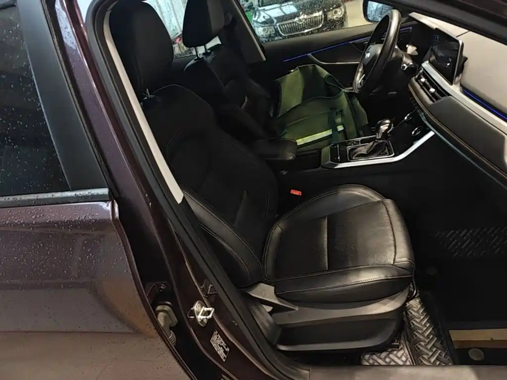 Chery Tiggo 8 — миниатюра 25