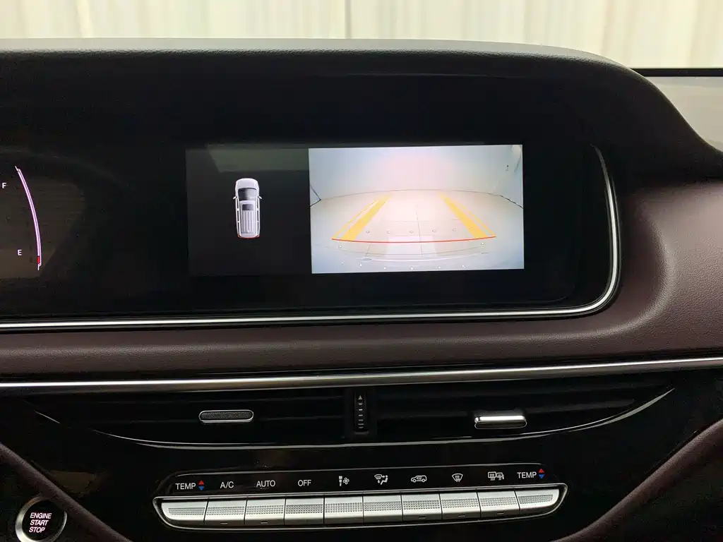 GAC Motor Trumpchi M6 — миниатюра 11