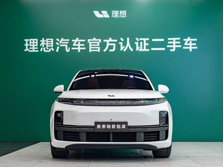 Li Auto Li L7 — миниатюра 2