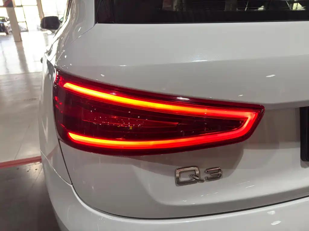 Audi Q3 — миниатюра 19