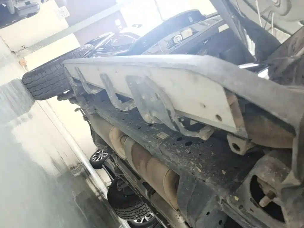 Haval H9 — миниатюра 21