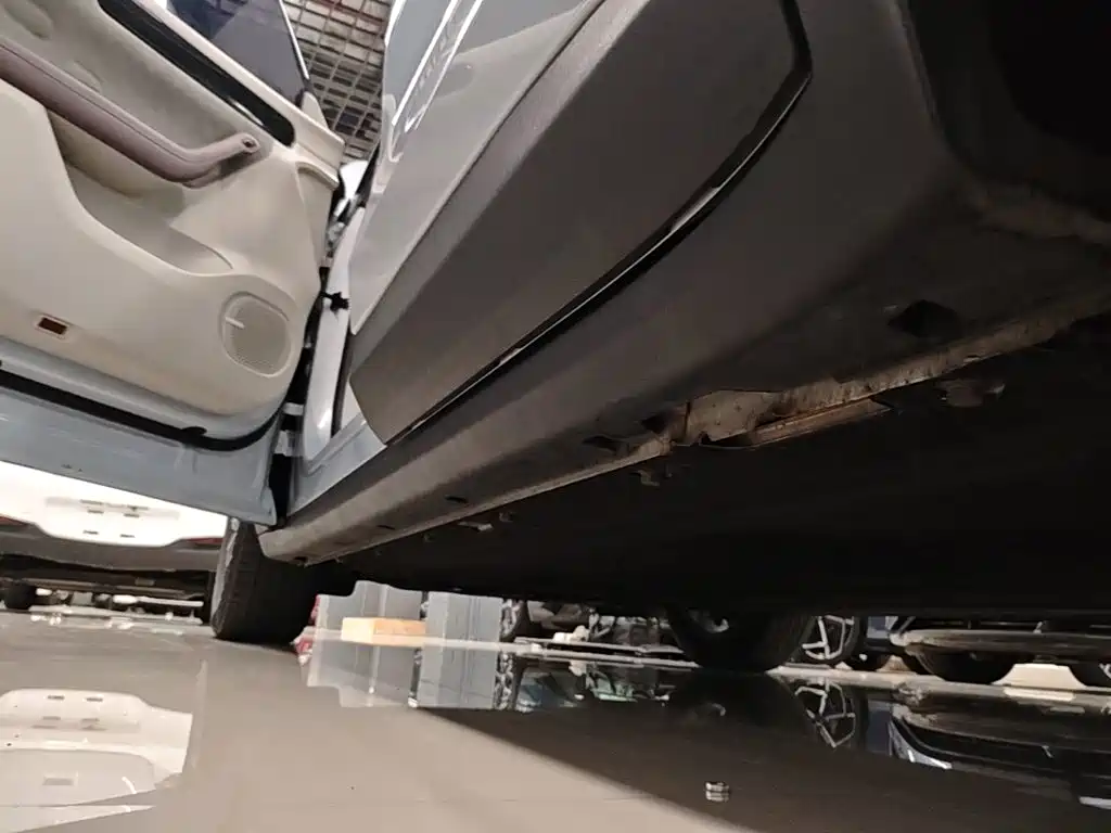 Leapmotor Leapmotor C11 — миниатюра 22