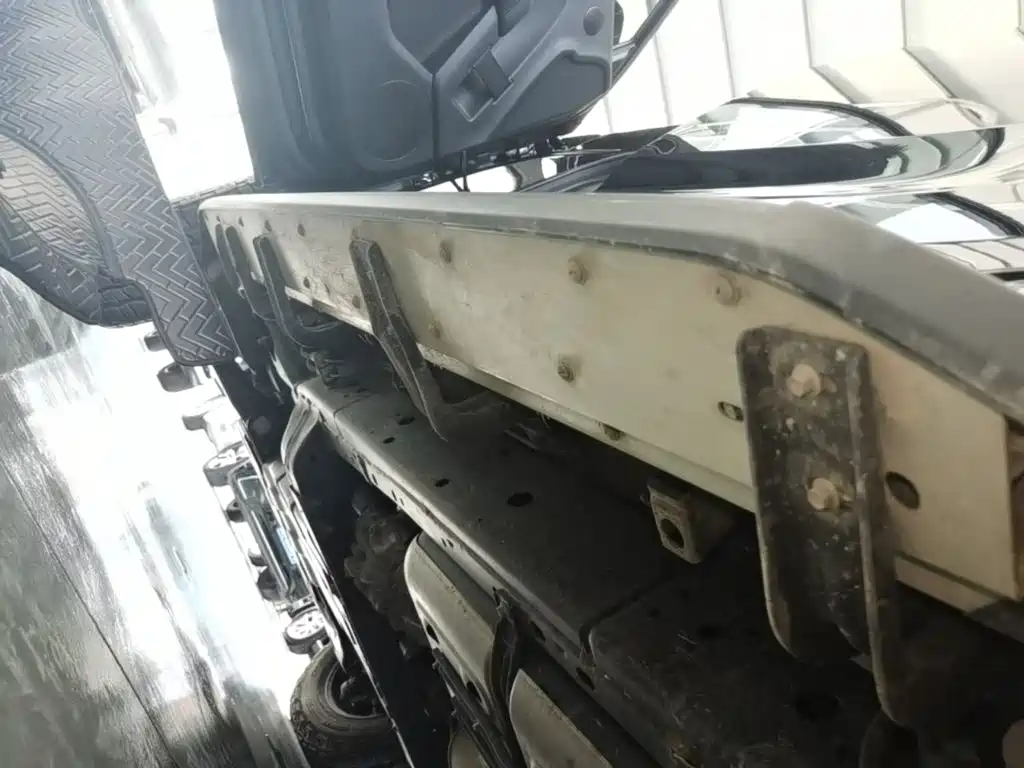 Haval H9 — миниатюра 22