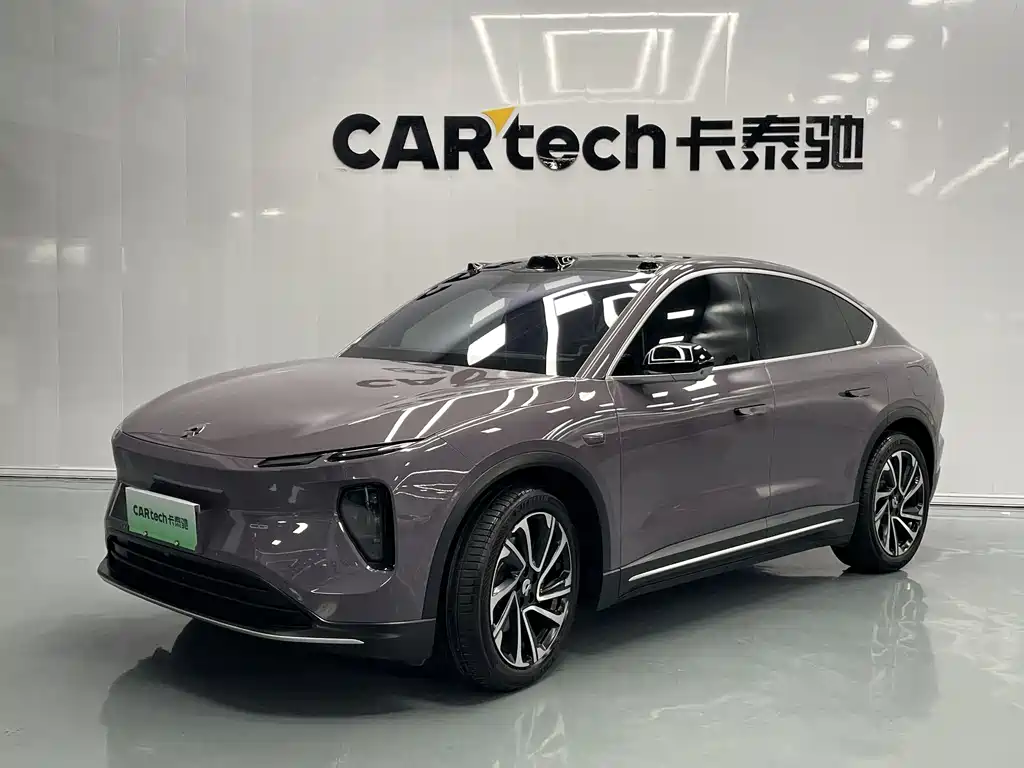 Nio EC6 2024