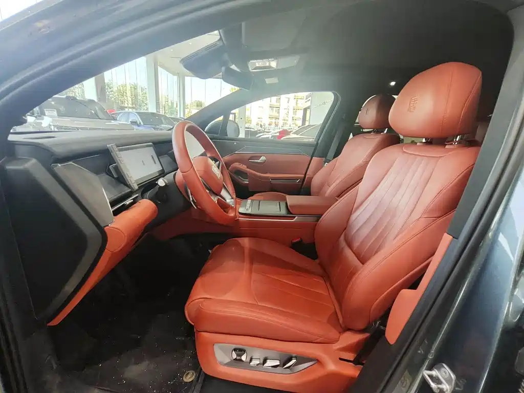 BYD Tang L — миниатюра 9
