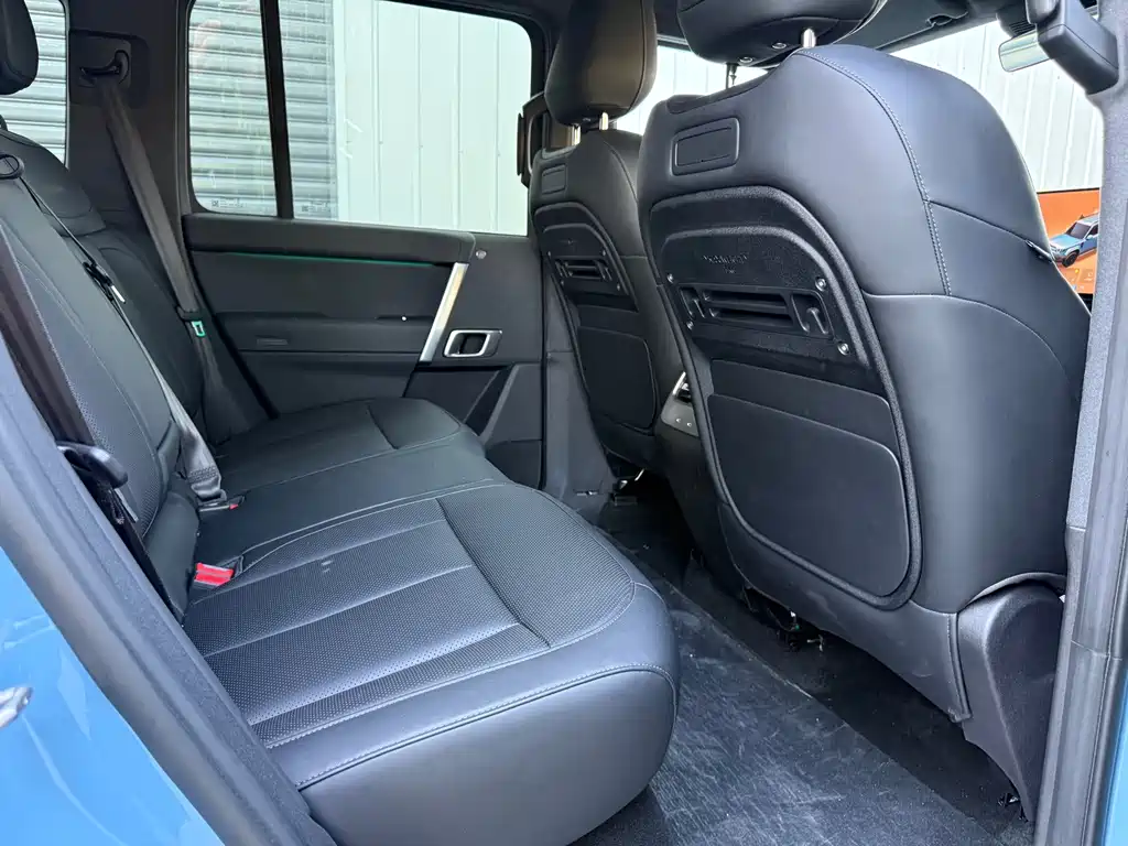 iCAR iCAR V27 — миниатюра 10